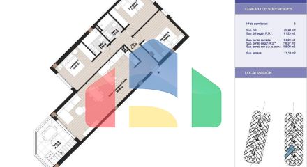 Роскошные квартиры-новостройки в Торрокс Коста — средиземноморская жизнь в лучшем виде