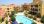 ПОТРЯСАЮЩИЕ НОВЫЕ КВАРТИРЫ В КУРОРТНОМ КОМПЛЕКСЕ DESERT SPRINGS