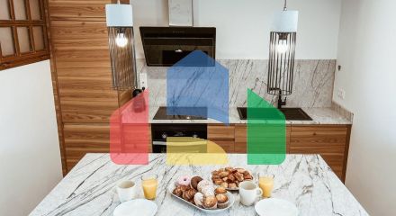 STUNNING NEW APARTMENTS IN DESERT GOLF COURSE