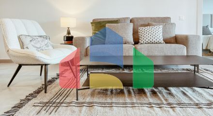 STUNNING NEW APARTMENTS IN DESERT GOLF COURSE