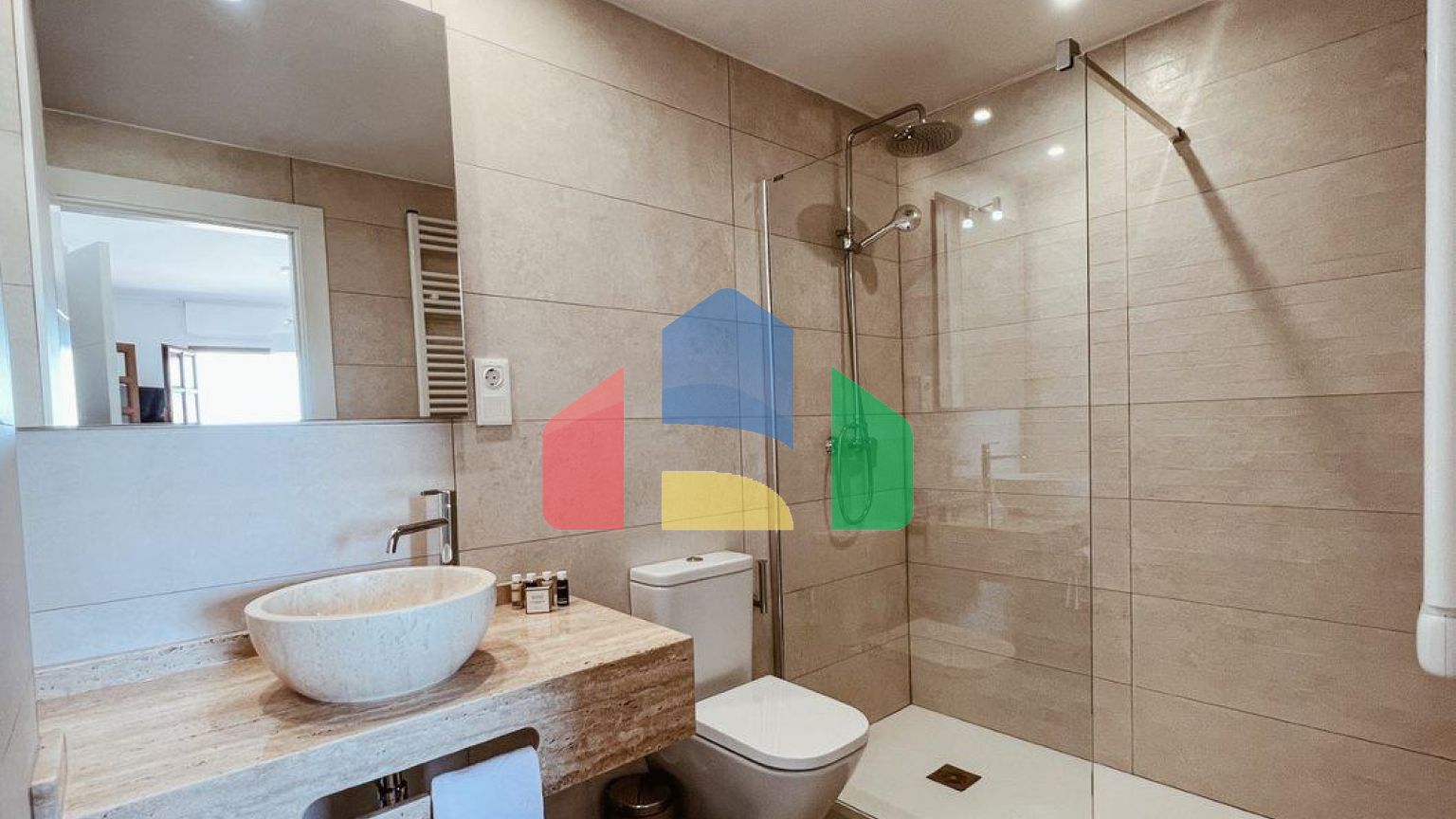 ПОТРЯСАЮЩИЕ НОВЫЕ КВАРТИРЫ В КУРОРТНОМ КОМПЛЕКСЕ DESERT SPRINGS