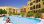 НОВЫЕ ПОТРЯСАЮЩИЕ КВАРТИРЫ В КОМПЛЕКСЕ DESERT SPRINGS RESORT