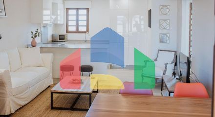 НОВЫЕ ПОТРЯСАЮЩИЕ КВАРТИРЫ В КОМПЛЕКСЕ DESERT SPRINGS RESORT