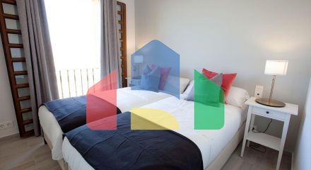 НОВЫЕ ПОТРЯСАЮЩИЕ КВАРТИРЫ В КОМПЛЕКСЕ DESERT SPRINGS RESORT