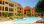 ПОТРЯСАЮЩИЕ НОВЫЕ АПАРТАМЕНТЫ В КУРОРТНОМ КОМПЛЕКСЕ DESERT SPRINGS
