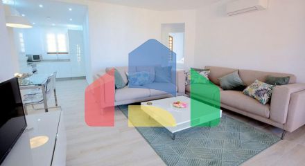 ПОТРЯСАЮЩИЕ НОВЫЕ АПАРТАМЕНТЫ В КУРОРТНОМ КОМПЛЕКСЕ DESERT SPRINGS