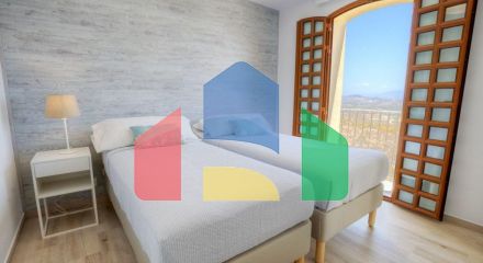 ПОТРЯСАЮЩИЕ НОВЫЕ АПАРТАМЕНТЫ В КУРОРТНОМ КОМПЛЕКСЕ DESERT SPRINGS