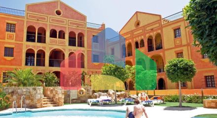 ПОТРЯСАЮЩИЕ НОВЫЕ АПАРТАМЕНТЫ В КУРОРТНОМ КОМПЛЕКСЕ DESERT SPRINGS ПОТРЯСАЮЩИЕ НОВЫЕ АПАРТАМЕНТЫ В КУРОРТНОМ КОМПЛЕКСЕ DESERT SPRINGS