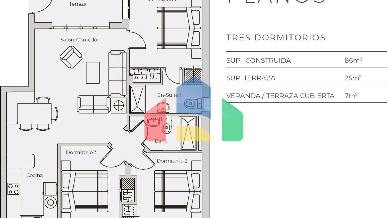 ПОТРЯСАЮЩИЕ НОВЫЕ АПАРТАМЕНТЫ В КУРОРТНОМ КОМПЛЕКСЕ DESERT SPRINGS