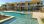 STUNNING NEW BUILD TOWNHOUSES IN DESERT SPRINGS RESORT