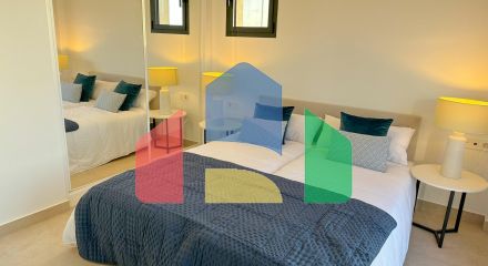 ПОТРЯСАЮЩИЕ НОВЫЕ ТАУНХАУСЫ В DESERT SPRINGS RESORT