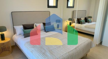 ПОТРЯСАЮЩИЕ НОВЫЕ ТАУНХАУСЫ В DESERT SPRINGS RESORT