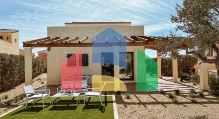 STUNNING NEW LUXURY VILLAS IN DESERT SPRINGS RESORT