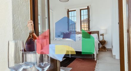 STUNNING NEW LUXURY VILLAS IN DESERT SPRINGS RESORT