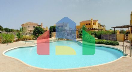 ПОТРЯСАЮЩИЕ НОВЫЕ РОСКОШНЫЕ ВИЛЛЫ В ПУСТЫНЕ ГОЛЬФ-ПОЛЯ