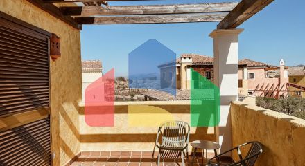 ПОТРЯСАЮЩИЕ НОВЫЕ РОСКОШНЫЕ ВИЛЛЫ В ПУСТЫНЕ ГОЛЬФ-ПОЛЯ