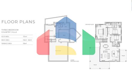 ПОТРЯСАЮЩИЕ НОВЫЕ ВИЛЛЫ НА КУРОРТЕ ДЕЗЕРТ СПРИНГС