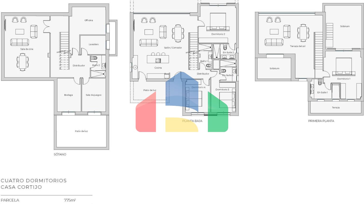 ПОТРЯСАЮЩИЕ НОВЫЕ ВИЛЛЫ НА КУРОРТЕ ДЕЗЕРТ СПРИНГС