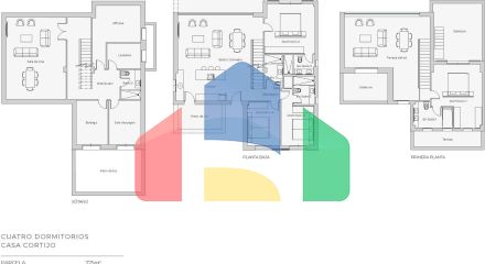 ПОТРЯСАЮЩИЕ НОВЫЕ ВИЛЛЫ НА КУРОРТЕ ДЕЗЕРТ СПРИНГС