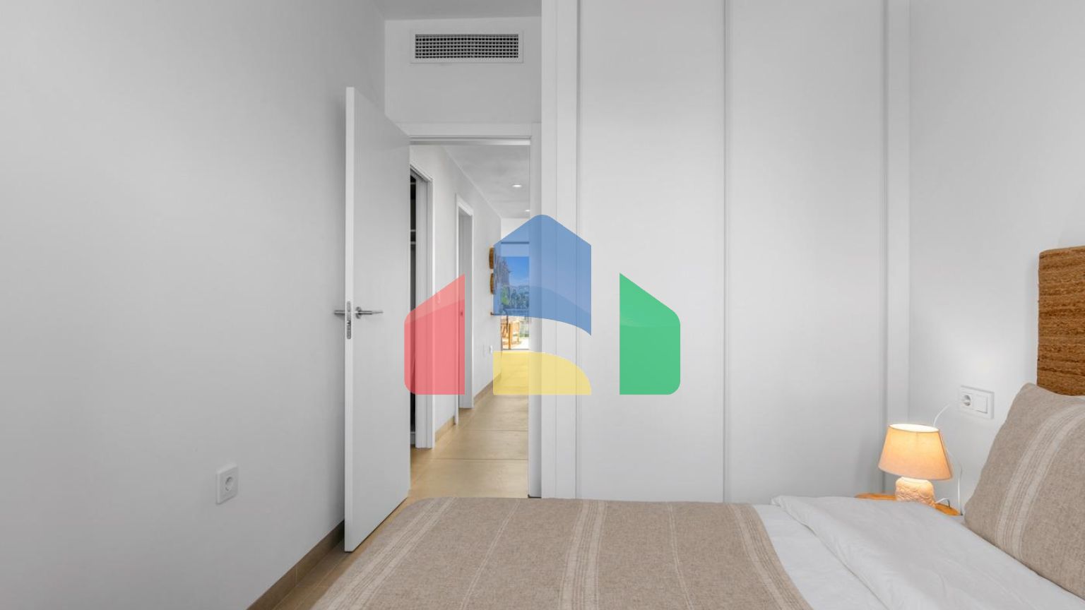 НОВЫЙ ЖИЛОЙ КОМПЛЕКС В МАР-ДЕ-КРИСТАЛЬ