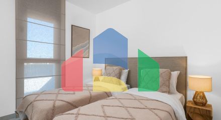 НОВЫЙ ЖИЛОЙ КОМПЛЕКС В МАР-ДЕ-КРИСТАЛЬ НОВЫЙ ЖИЛОЙ КОМПЛЕКС В МАР-ДЕ-КРИСТАЛЬ