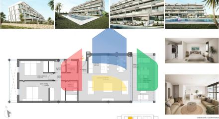 НОВЫЙ ЖИЛОЙ КОМПЛЕКС В МАР-ДЕ-КРИСТАЛЬ НОВЫЙ ЖИЛОЙ КОМПЛЕКС В МАР-ДЕ-КРИСТАЛЬ