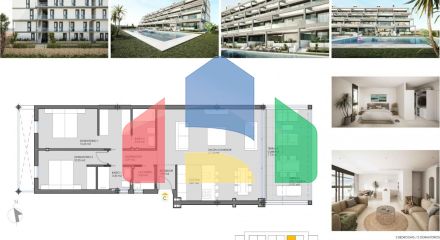 НОВЫЙ ЖИЛОЙ КОМПЛЕКС В МАР-ДЕ-КРИСТАЛЬ НОВЫЙ ЖИЛОЙ КОМПЛЕКС В МАР-ДЕ-КРИСТАЛЬ