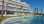 Apartment in Cabo de Palos with sea views and community pool
