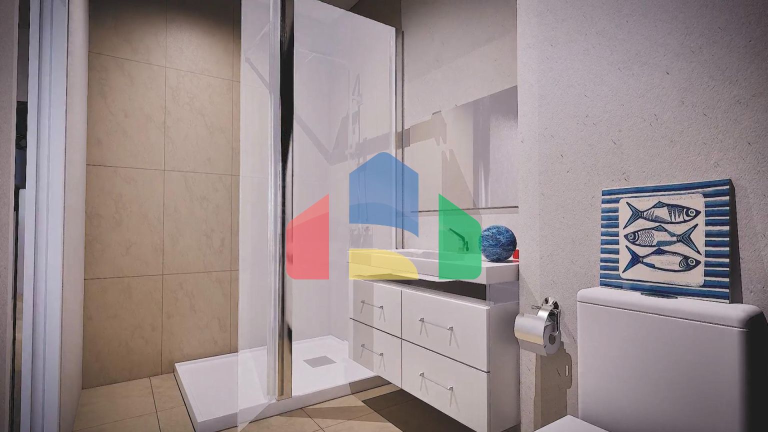 НОВЫЙ ЖИЛОЙ КОМПЛЕКС В МАР-ДЕ-КРИСТАЛЬ