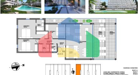 НОВЫЙ ЖИЛОЙ КОМПЛЕКС В МАР-ДЕ-КРИСТАЛЬ