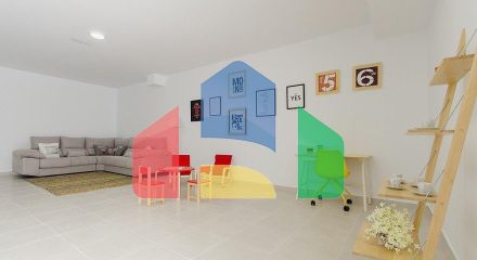 НОВАЯ ПОСТРОЕННАЯ ВИЛЛА В PLAYA HONDA