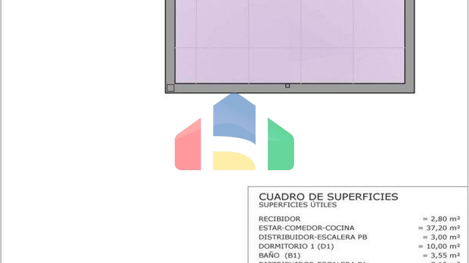 НОВАЯ ПОСТРОЕННАЯ ВИЛЛА В PLAYA HONDA