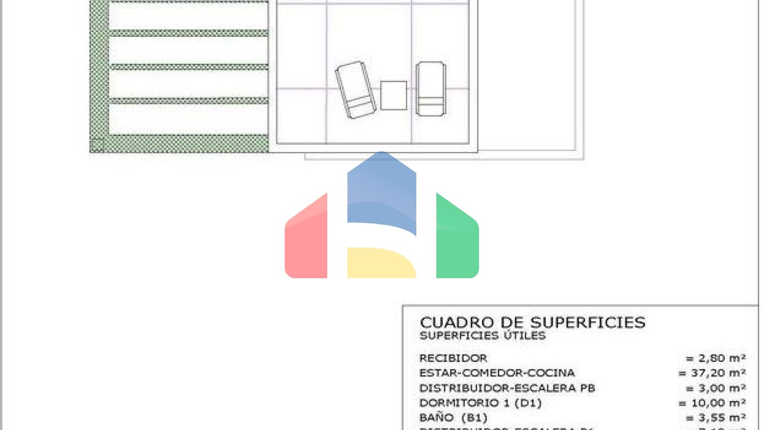 НОВАЯ ПОСТРОЕННАЯ ВИЛЛА В PLAYA HONDA