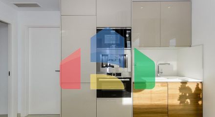 НОВАЯ ПОСТРОЕННАЯ ВИЛЛА В PLAYA HONDA