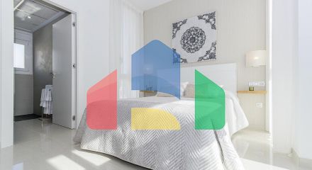 НОВАЯ ПОСТРОЕННАЯ ВИЛЛА В PLAYA HONDA