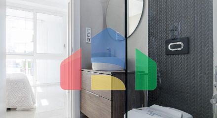 НОВАЯ ПОСТРОЕННАЯ ВИЛЛА В PLAYA HONDA