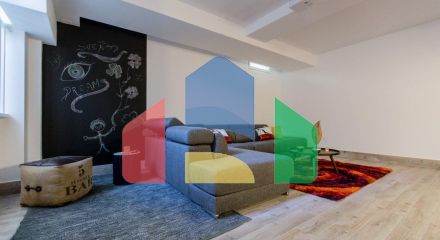 НОВАЯ ПОСТРОЕННАЯ ВИЛЛА В PLAYA HONDA