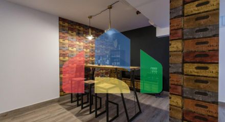 НОВАЯ ПОСТРОЕННАЯ ВИЛЛА В PLAYA HONDA