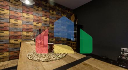 НОВАЯ ПОСТРОЕННАЯ ВИЛЛА В PLAYA HONDA