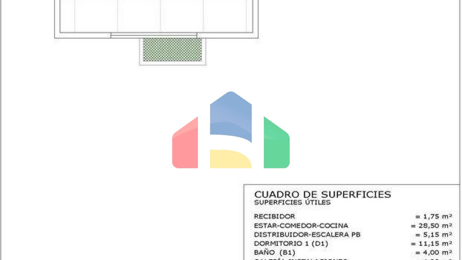 НОВАЯ ПОСТРОЕННАЯ ВИЛЛА В PLAYA HONDA