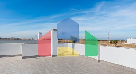 НОВЫЕ ВИЛЛЫ В МАР ДЕ КРИСТАЛЬ