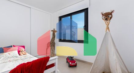 НОВЫЕ ВИЛЛЫ В МАР ДЕ КРИСТАЛЬ