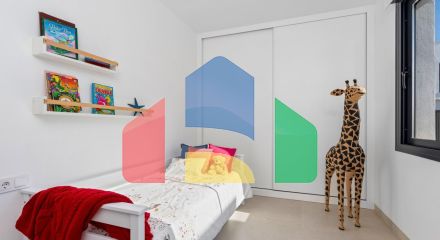 НОВЫЕ ВИЛЛЫ В МАР ДЕ КРИСТАЛЬ