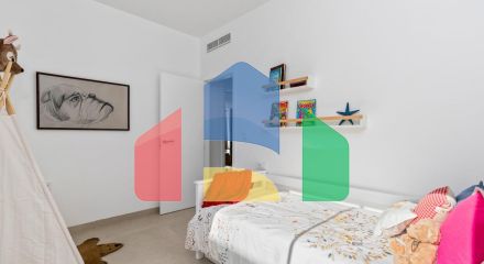 НОВЫЕ ВИЛЛЫ В МАР ДЕ КРИСТАЛЬ