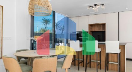 НОВЫЕ ВИЛЛЫ В МАР ДЕ КРИСТАЛЬ