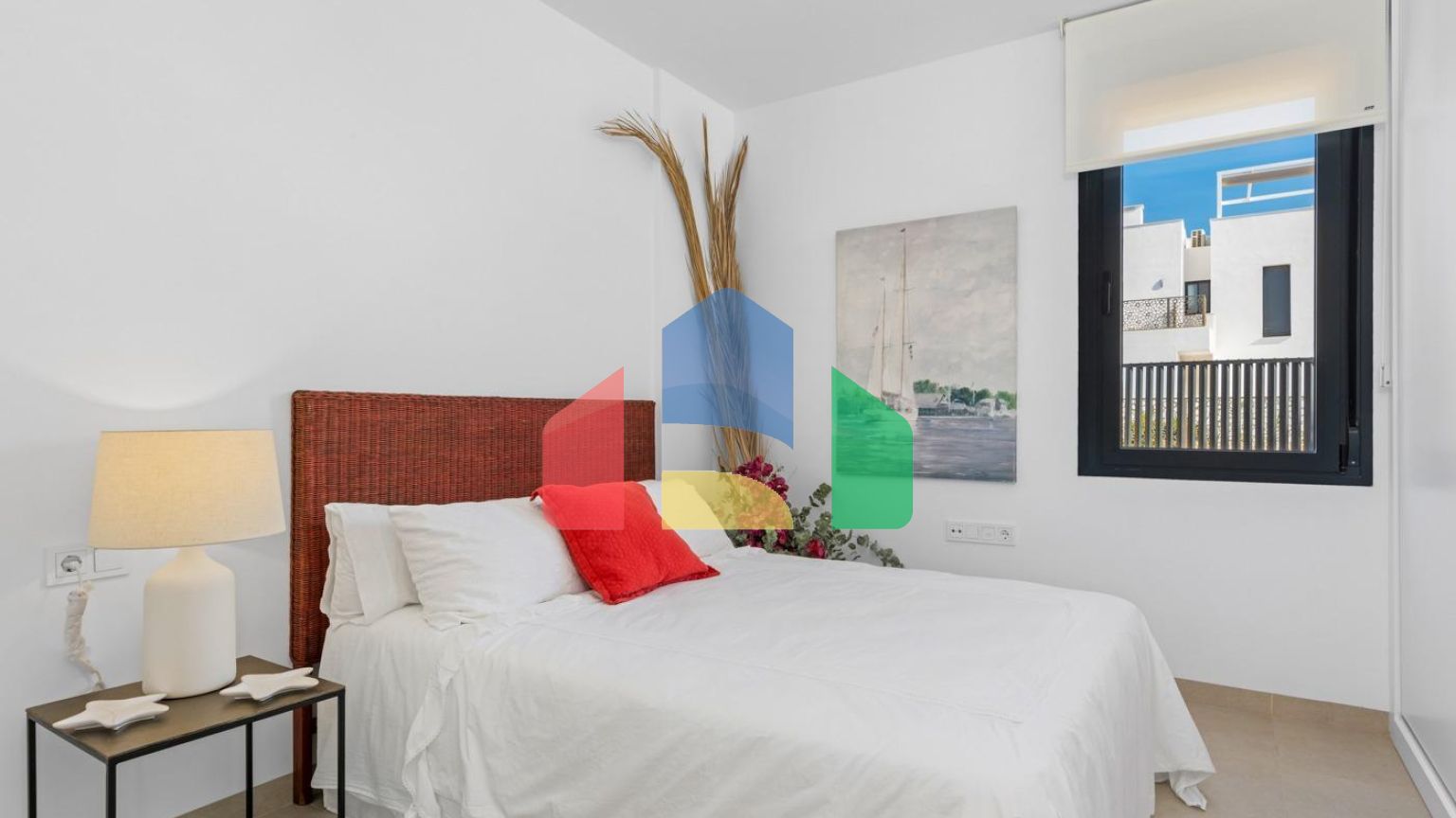 НОВЫЕ ВИЛЛЫ В МАР ДЕ КРИСТАЛЬ