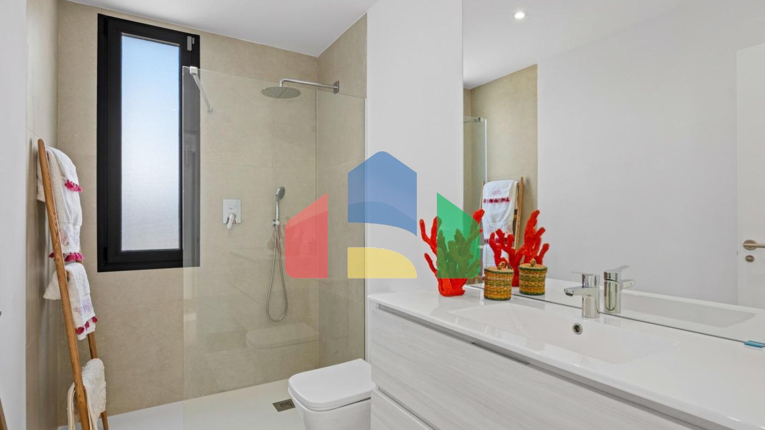 НОВЫЕ ВИЛЛЫ В МАР ДЕ КРИСТАЛЬ