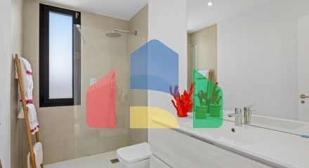 НОВЫЕ ВИЛЛЫ В МАР ДЕ КРИСТАЛЬ