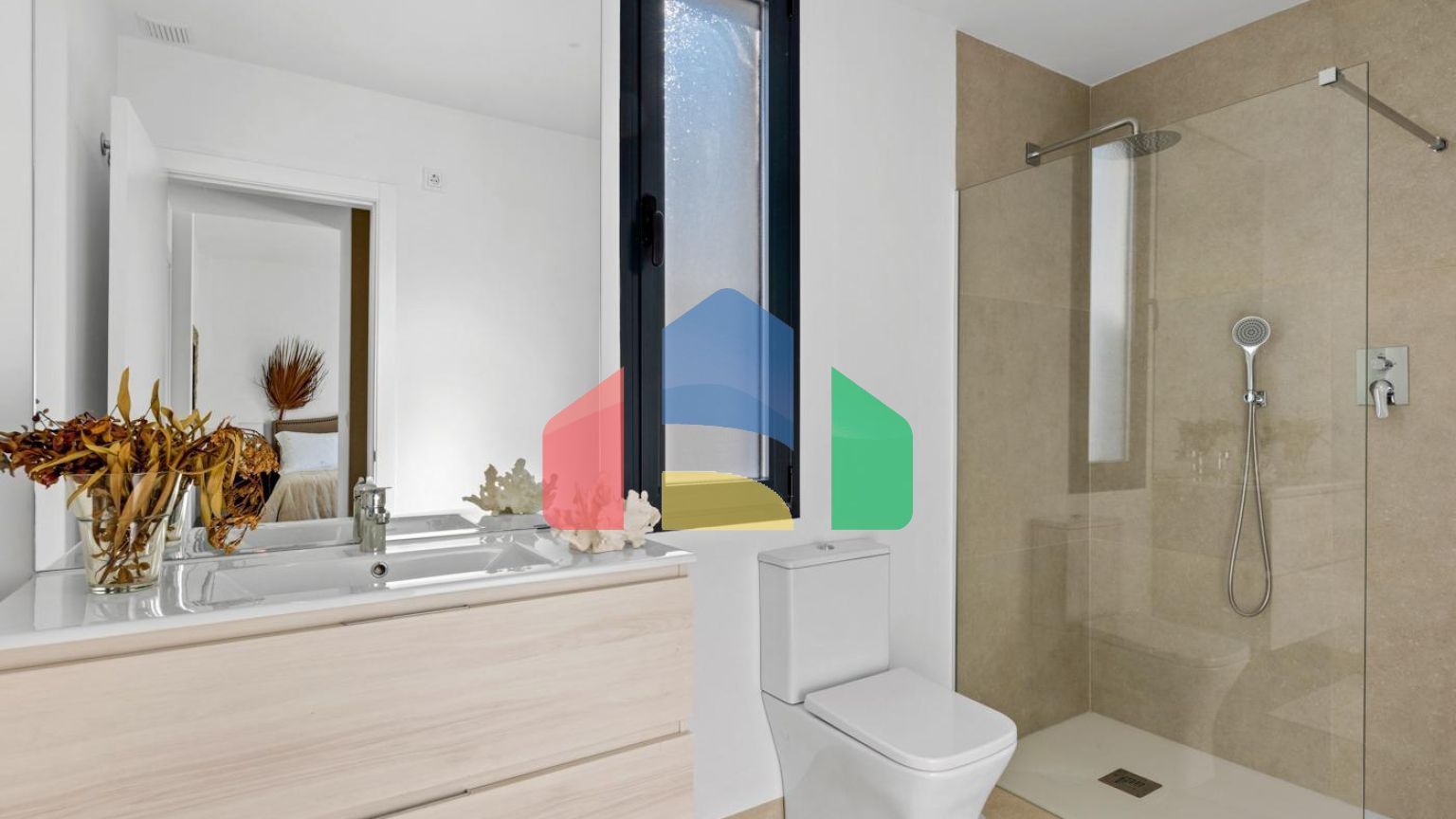 НОВЫЕ ВИЛЛЫ В МАР ДЕ КРИСТАЛЬ