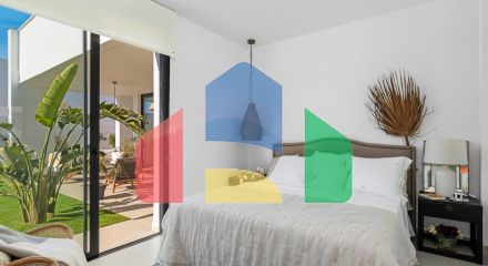 НОВЫЕ ВИЛЛЫ В МАР ДЕ КРИСТАЛЬ